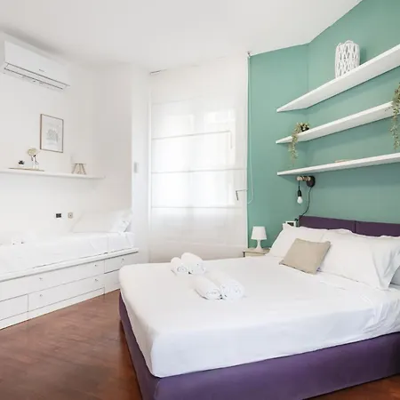 Easylife - - Coloniola 23 - Di Apartamento *