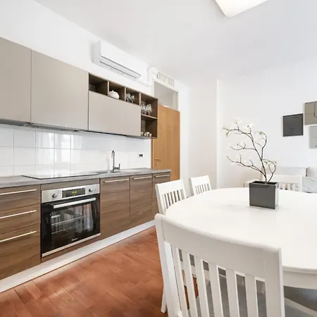 Easylife - - Coloniola 23 - Di Apartment