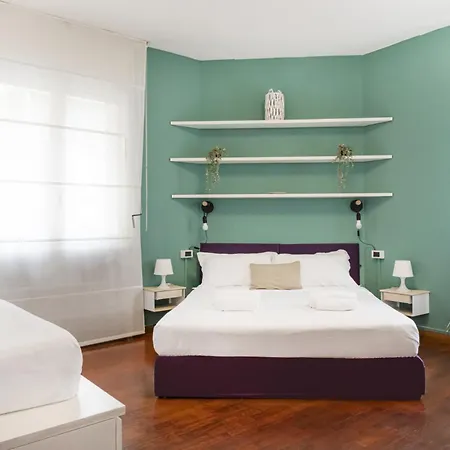 Easylife - - Coloniola 23 - Di Apartamento *
