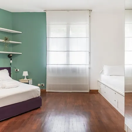 Apartamento Easylife - - Coloniola 23 - Di *
