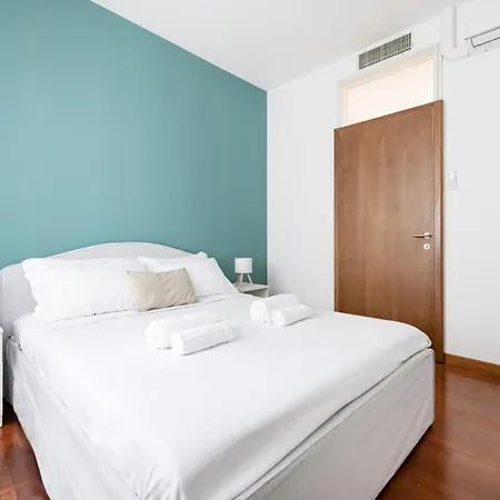 Apartment Easylife - - Coloniola 23 - Di Como