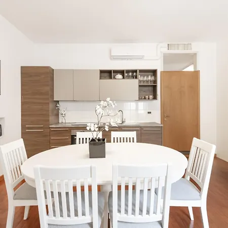 Easylife - - Coloniola 23 - Di Apartment *