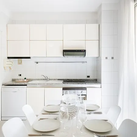 Easylife - - Coloniola 23 - Di Apartment