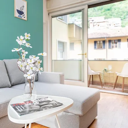 Apartamento Easylife - - Coloniola 23 - Di *