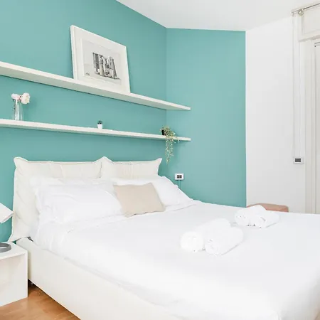 Easylife - - Coloniola 23 - Di Apartment