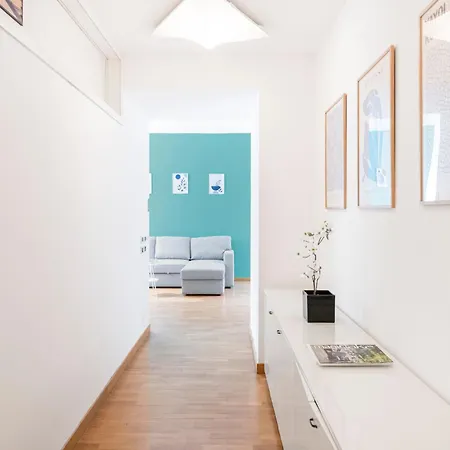 Easylife - - Coloniola 23 - Di Apartamento
