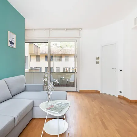 Apartment Easylife - - Coloniola 23 - Di *