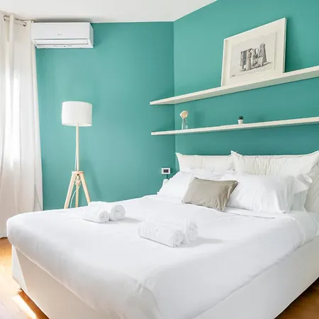 Easylife - - Coloniola 23 - Di Apartment *