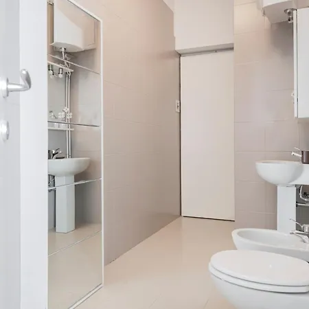 Apartamento Easylife - - Coloniola 23 - Di