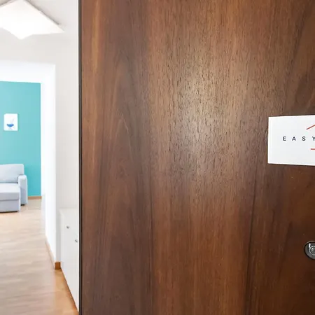 Easylife - - Coloniola 23 - Di Apartment Como