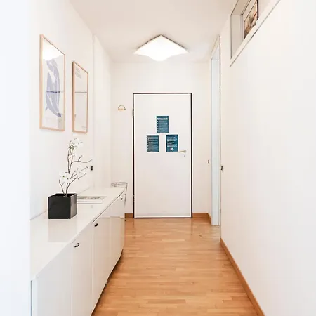 Apartment Easylife - - Coloniola 23 - Di Como