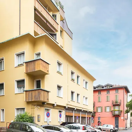 Easylife - - Coloniola 23 - Di Apartment