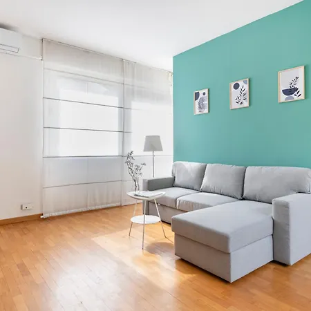 Easylife - - Coloniola 23 - Di Apartment
