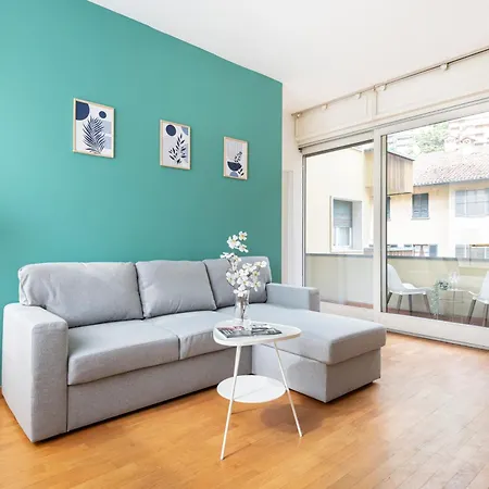 Apartment Easylife - - Coloniola 23 - Di