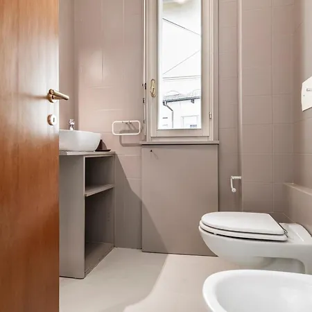 Easylife - - Coloniola 23 - Di Apartment Como