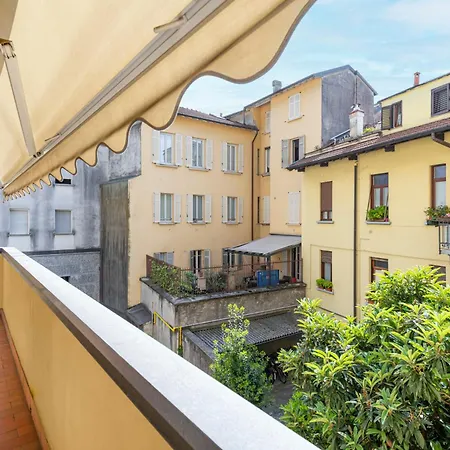 Apartment Easylife - - Coloniola 23 - Di *
